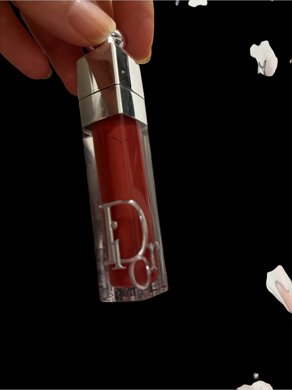 Dior Addict Maximizer   Liquid Lip Color — 025 - Picture 3 of 4